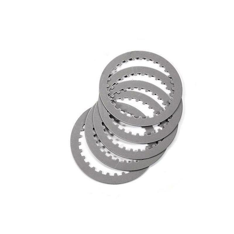 Kit disques lisses d'embrayage Prox Husaberg 501 FE 13-14