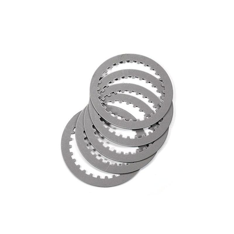 Kit disques lisses lc4