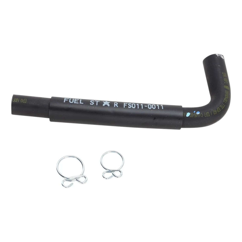 Kit Durite dâ  Essence et Colliers ALL BALLS RACING Type Origine â   H