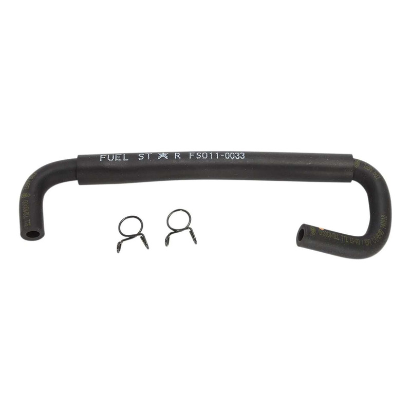 Kit Durite dâ  Essence et Colliers ALL BALLS RACING Type Origine â   Y