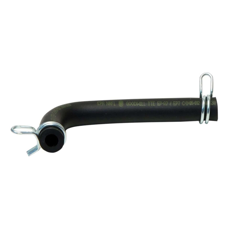 Kit Durite d’Essence et Colliers ALL BALLS RACING Type Origine – KTM 250 / 450 SXF 07-10