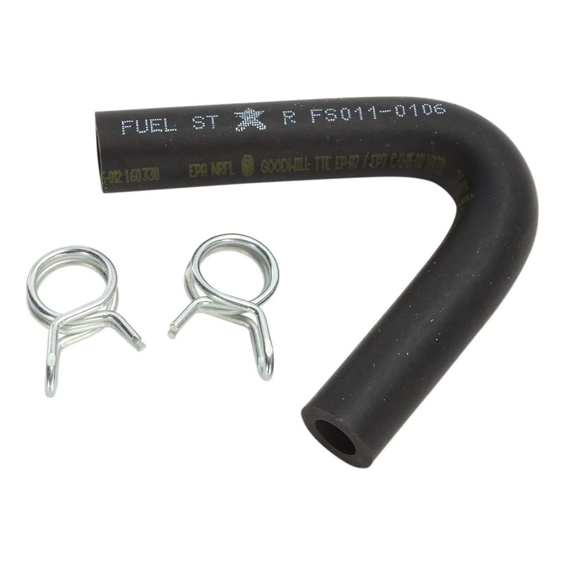 Kit Durite d’Essence et Colliers ALL BALLS RACING Type Origine – KTM 450 EXC Racing 03-07