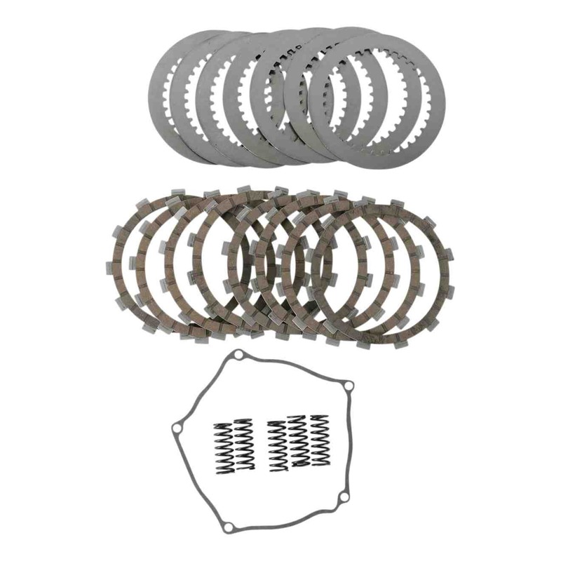 Kit embrayage complet Moose Racing pour Suzuki RM-Z 250 04-06