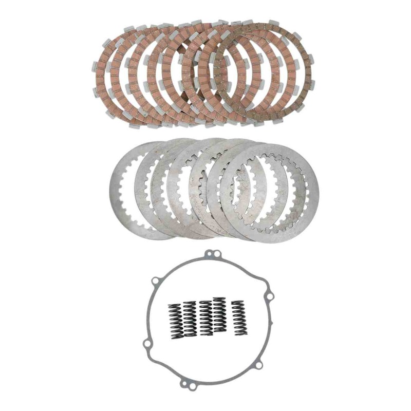 Kit embrayage complet Moose Racing pour Yamaha YZ 125 93-19