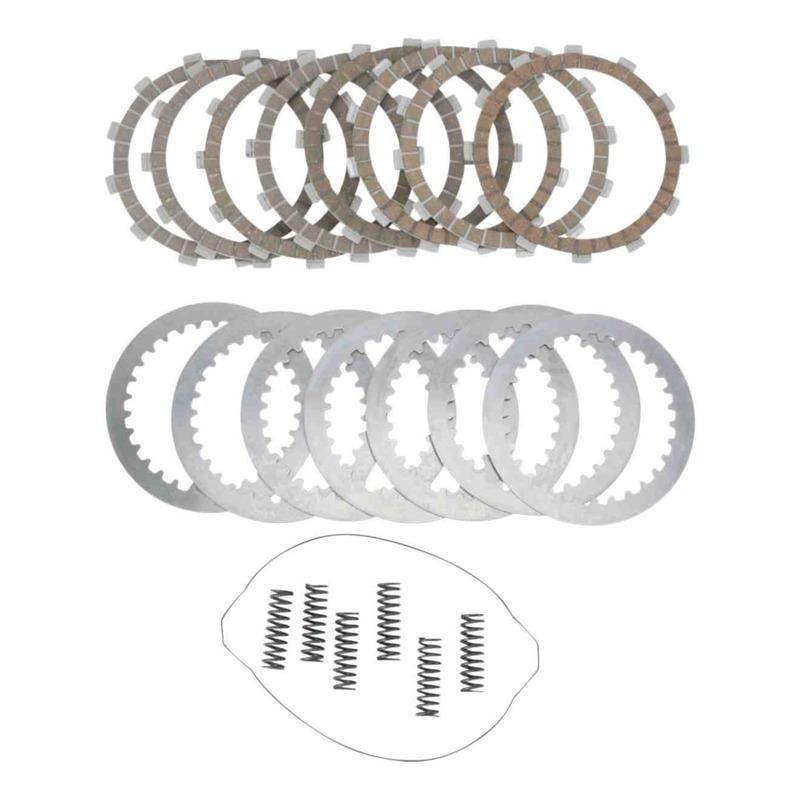 Kit embrayage complet Moose Racing pour Yamaha YZ 250 02-21