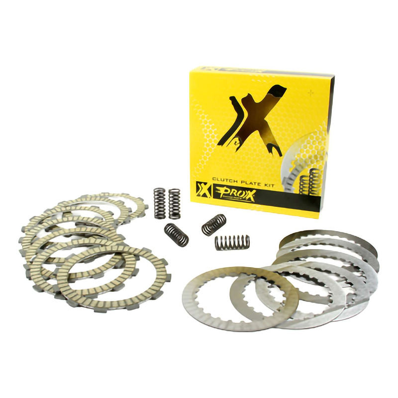Kit Embrayage Complet PROX Type Origine - Husqvarna 125 CR / WR 00-13