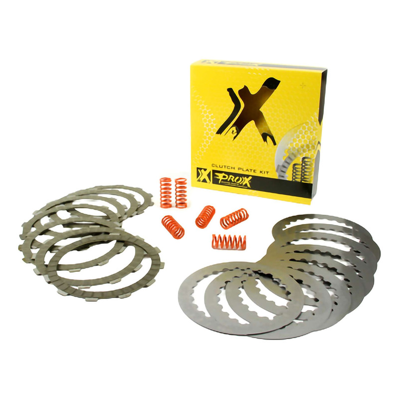Kit Embrayage Complet PROX Type Origine - Beta 250 RR Enduro 05-07