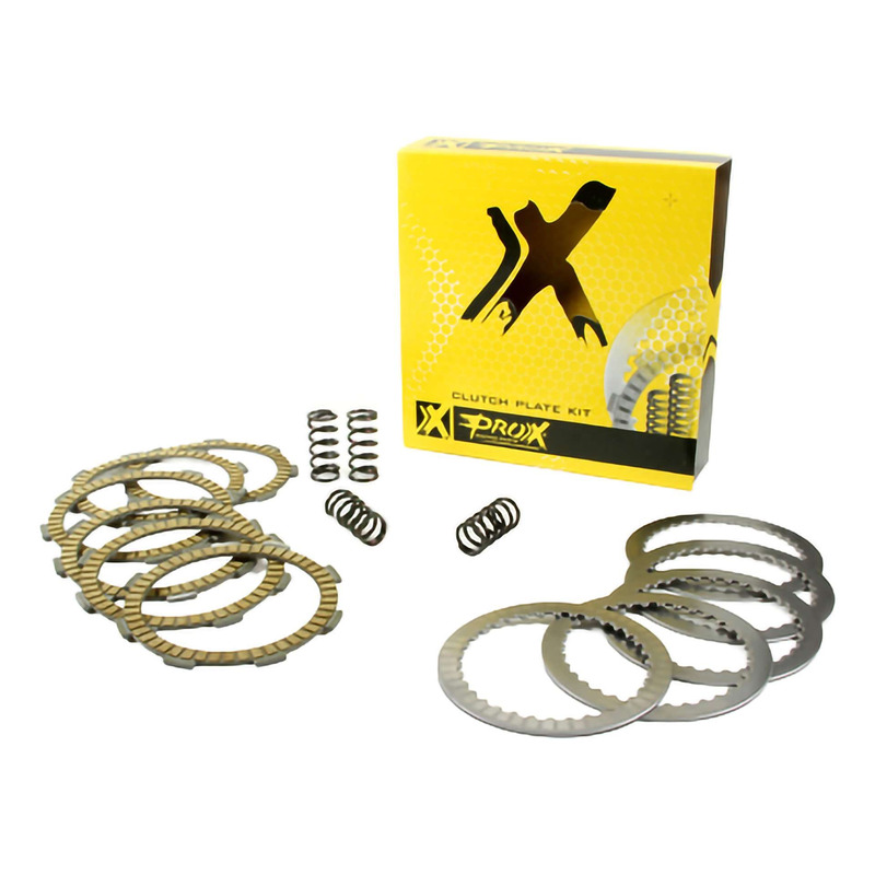 Kit Embrayage Complet PROX Type Origine - Honda 150 CRF-R 07-24