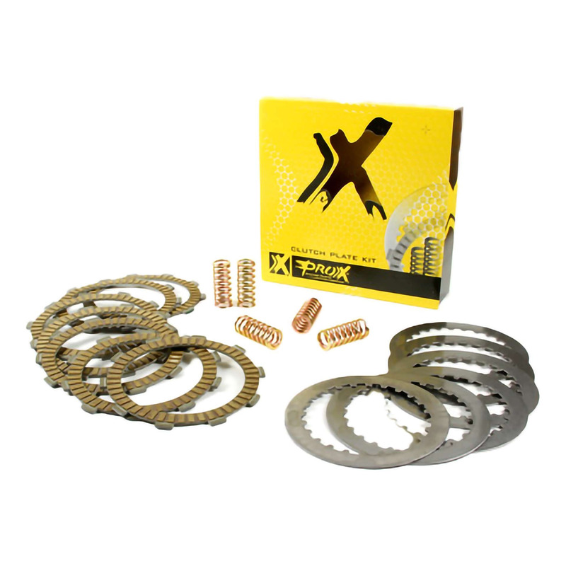 Kit Embrayage Complet PROX Type Origine - Honda 400 XR-R 96-04