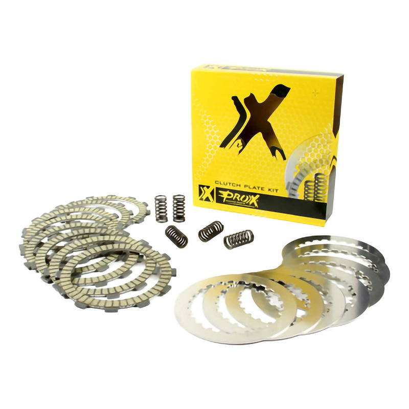Kit Embrayage Complet PROX Type Origine - Honda 125 CR 00-07