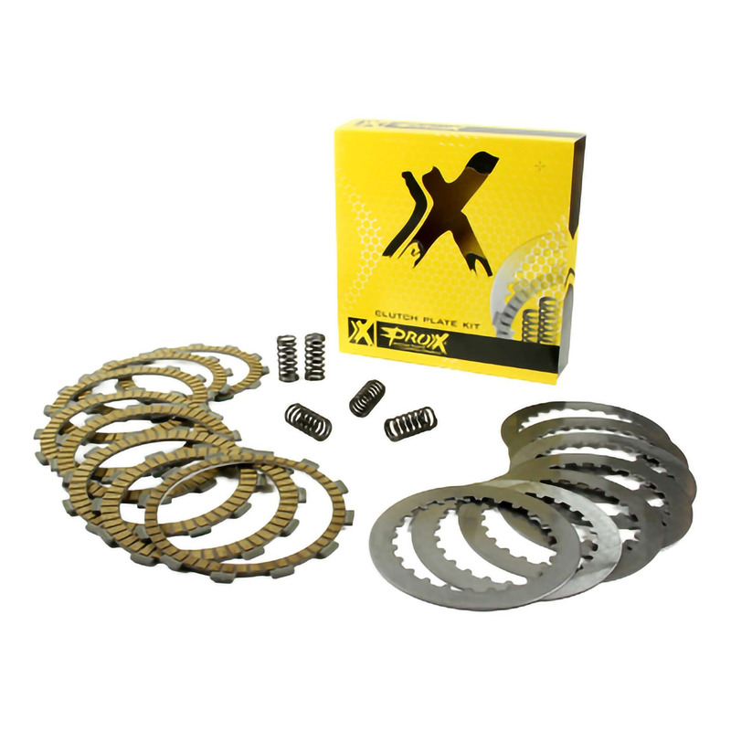 Kit Embrayage Complet PROX Type Origine - Honda 250 CRF-R
