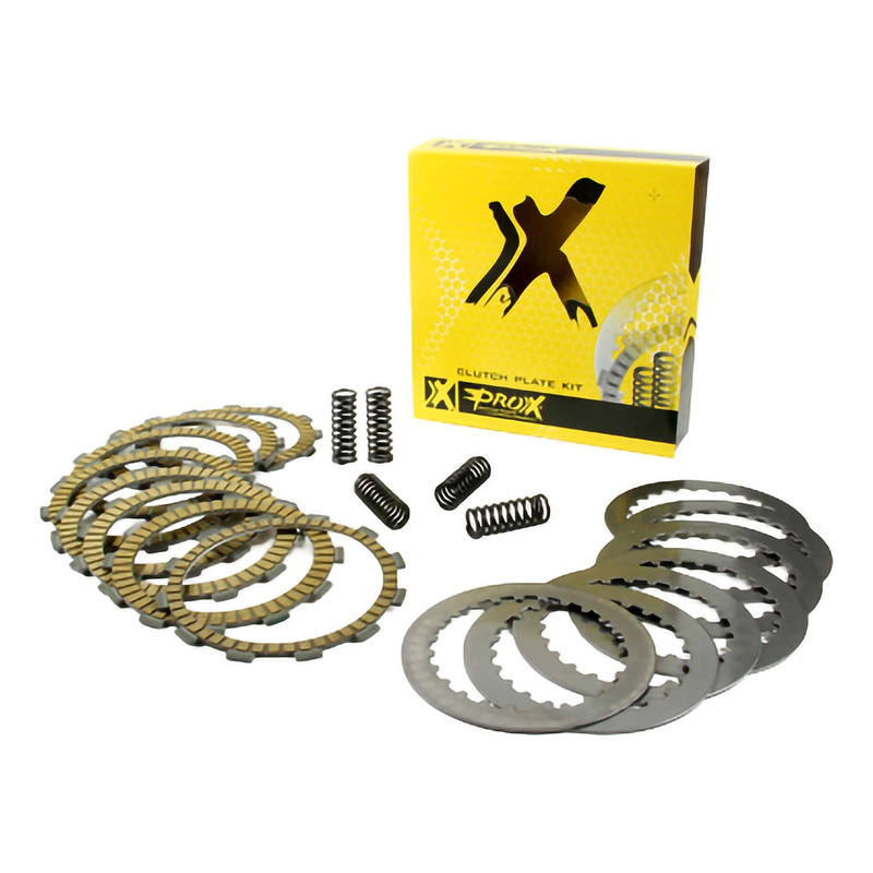 Kit Embrayage Complet PROX Type Origine - Honda 250 CRF-R 11-13