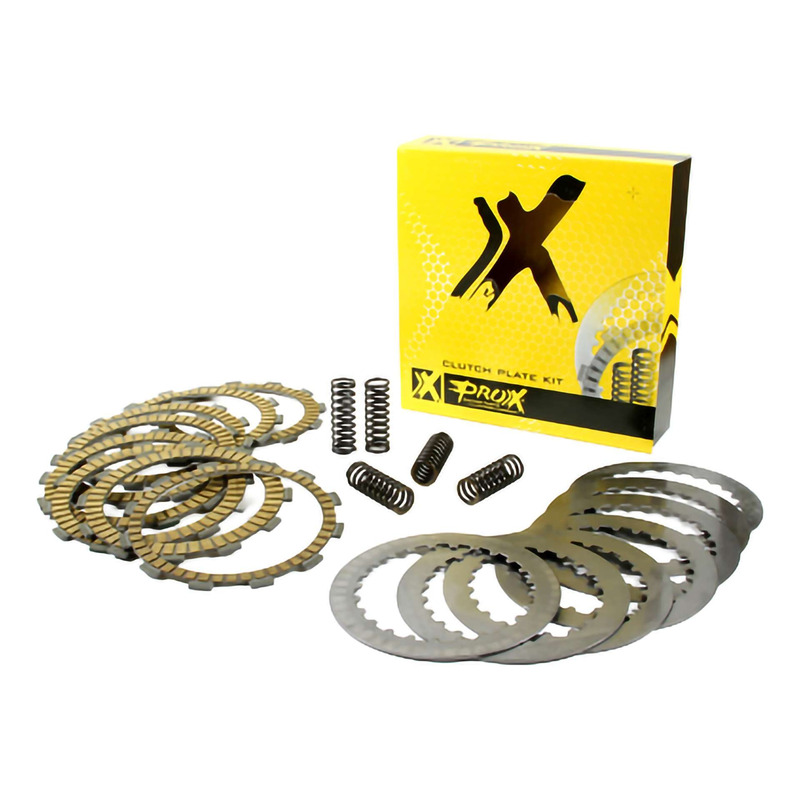 Kit Embrayage Complet PROX Type Origine - Honda 250 CRF-R 14-17
