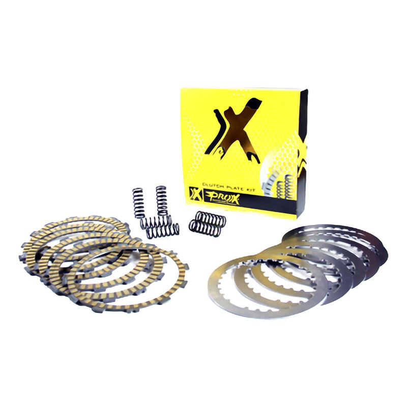 Kit Embrayage Complet PROX Type Origine - Honda 450 CRF-R