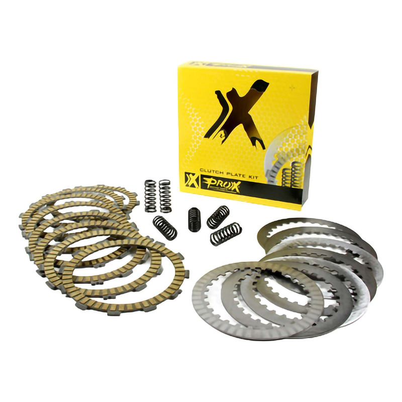 Kit Embrayage Complet PROX Type Origine - Honda 450 CRF-R 02-08