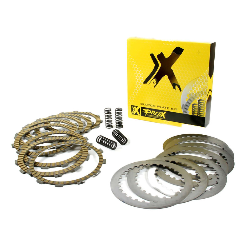 Kit Embrayage Complet PROX Type Origine - Honda 450 CRF-R 13-16