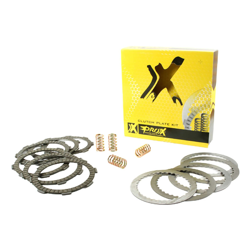 Kit Embrayage Complet PROX Type Origine - Kawasaki 80 / 85 KX 98-24