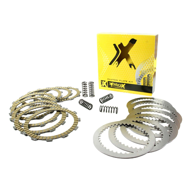 Kit Embrayage Complet PROX Type Origine - Kawasaki 450 KXF 10-18