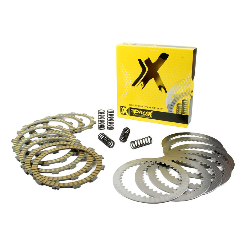 Kit Embrayage Complet PROX Type Origine - Kawasaki 450 KXF 06-09