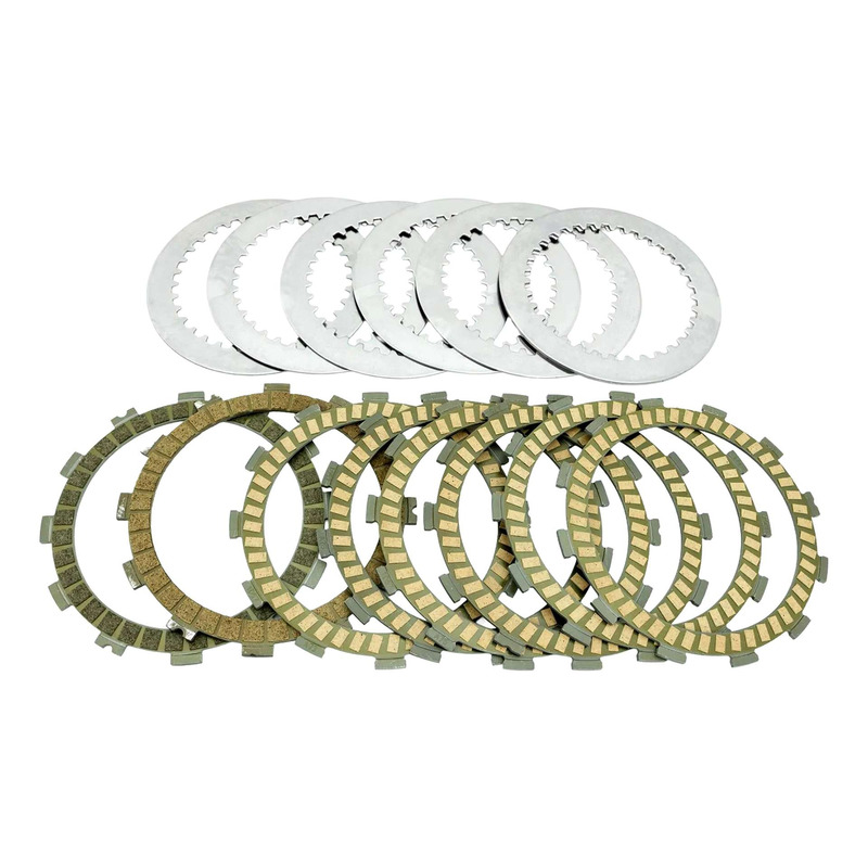Kit Embrayage Complet PROX Type Origine - Kawasaki 450 KXF 21-24