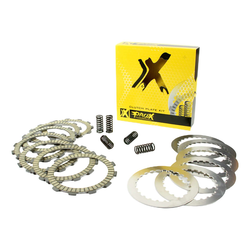 Kit Embrayage Complet PROX Type Origine - KTM 125 SX / EXC 06-08