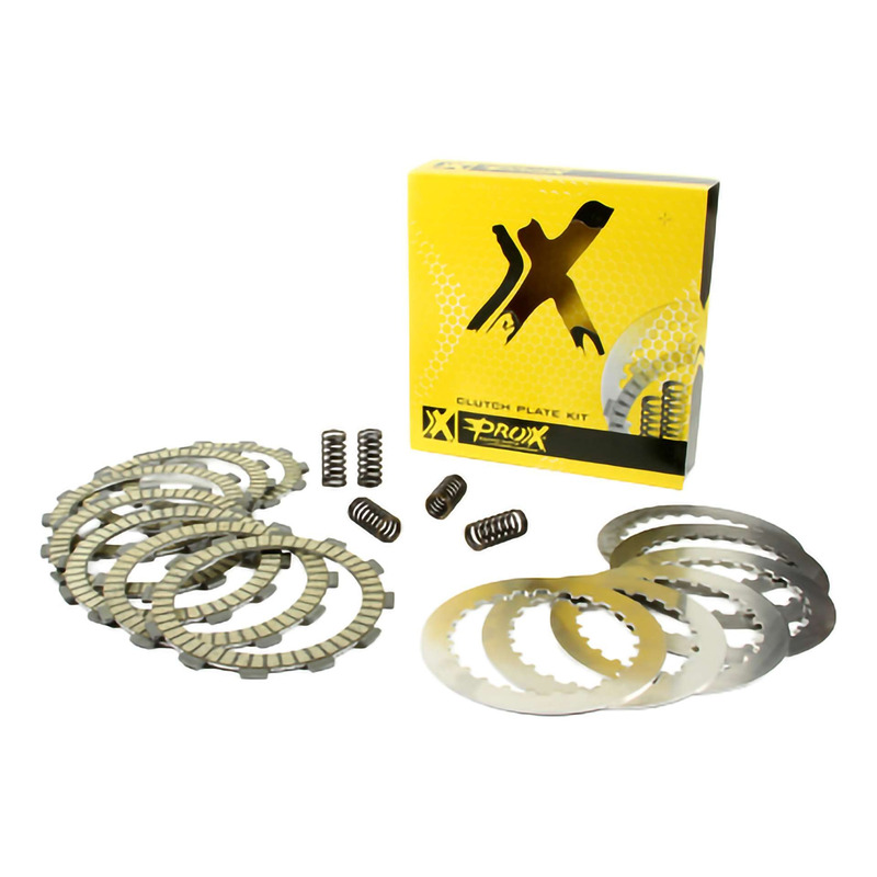 Kit Embrayage Complet PROX Type Origine - KTM 125 SX 09-15