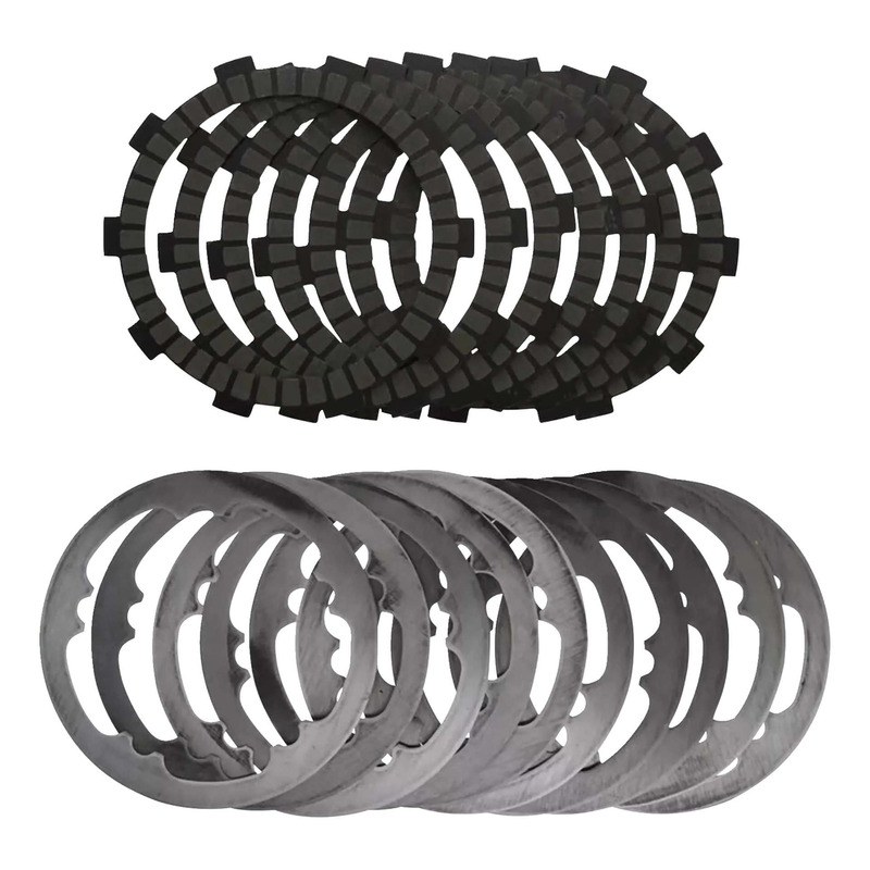 Kit Embrayage Complet PROX Type Origine - KTM 125 SX 19-24