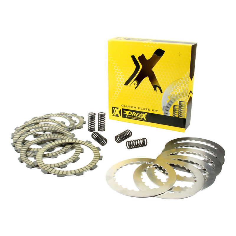 Kit Embrayage Complet PROX Type Origine - KTM 150 SX 09-18