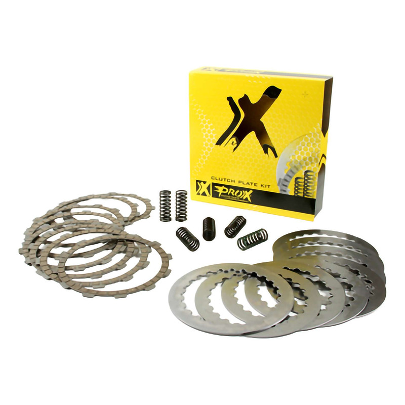 Kit Embrayage Complet PROX Type Origine - KTM 250 SXF 13-15