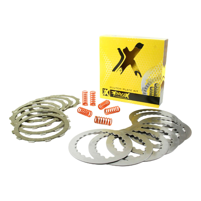 Kit Embrayage Complet PROX Type Origine - KTM 450 EXC Racing 2003