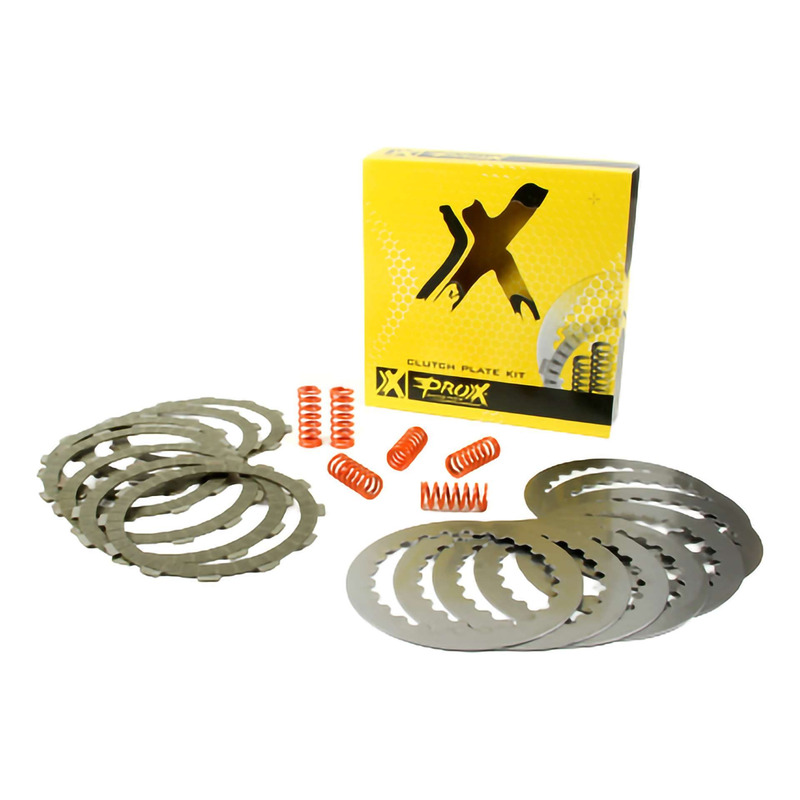 Kit Embrayage Complet PROX Type Origine - KTM 450 SX / EXC / SMR 04-05