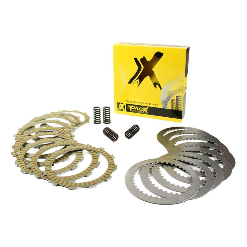 Kit Embrayage Complet PROX Type Origine - KTM 450 / 530 EXC-R 2008