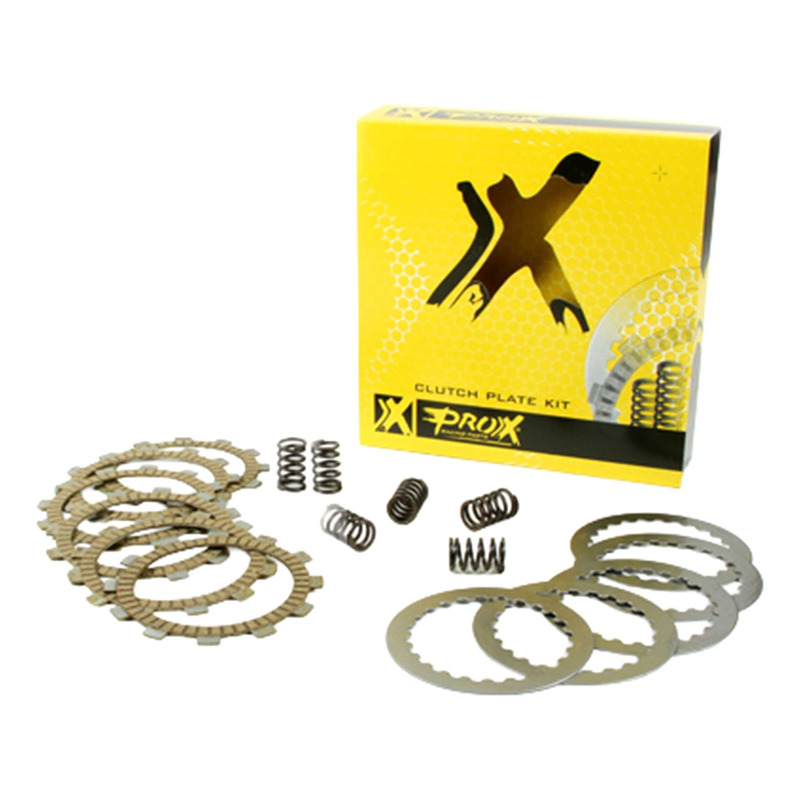 Kit Embrayage Complet PROX Type Origine - KTM 60 / 65 SX 97-08