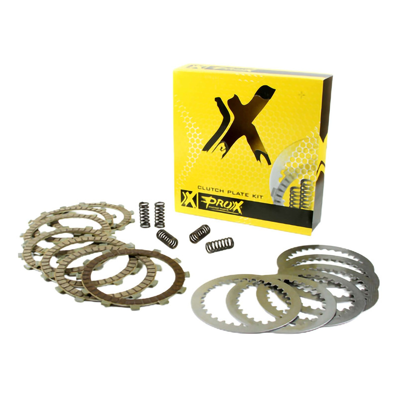 Kit Embrayage Complet PROX Type Origine - KTM 85 SX 03-17