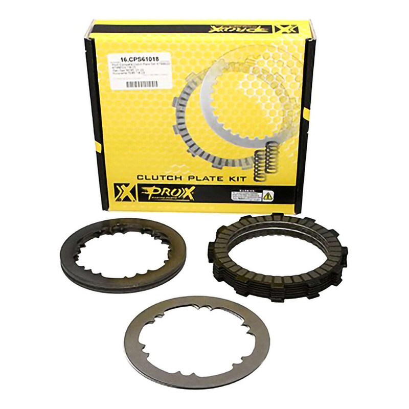 Kit Embrayage Complet PROX Type Origine - KTM 85 SX 18-24