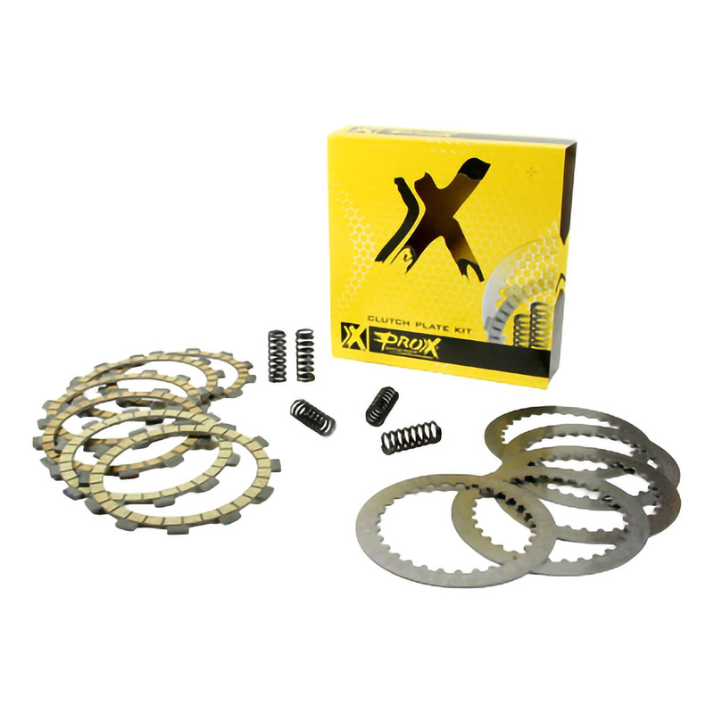 Kit Embrayage Complet PROX Type Origine - Quad Yamaha YFM 250 R Raptor