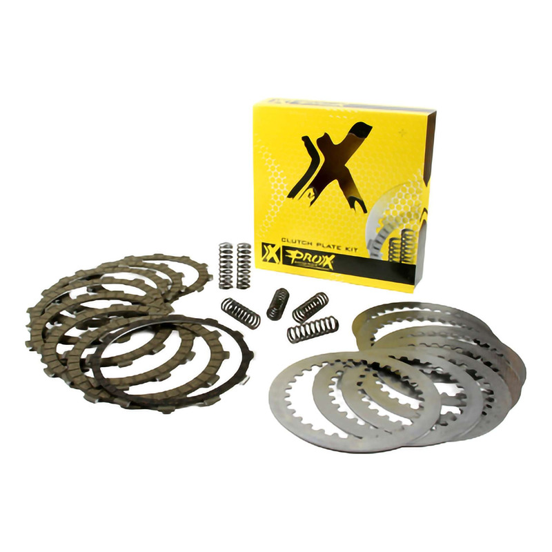 Kit Embrayage Complet PROX Type Origine - Quad Yamaha 450 YFZ 04-06