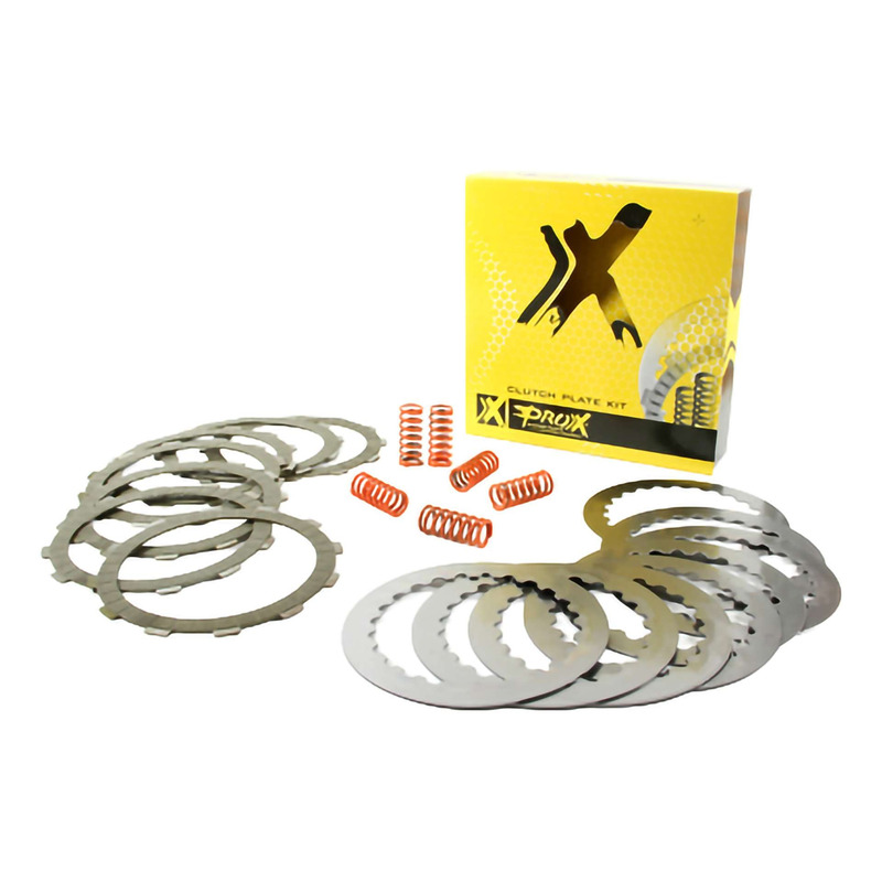 Kit Embrayage Complet PROX Type Origine - Quad Polaris 525 Outlaw 07-1