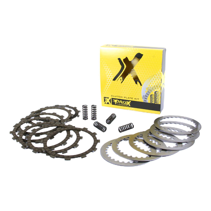 Kit Embrayage Complet PROX Type Origine - Quad Yamaha YFM 350 R Raptor