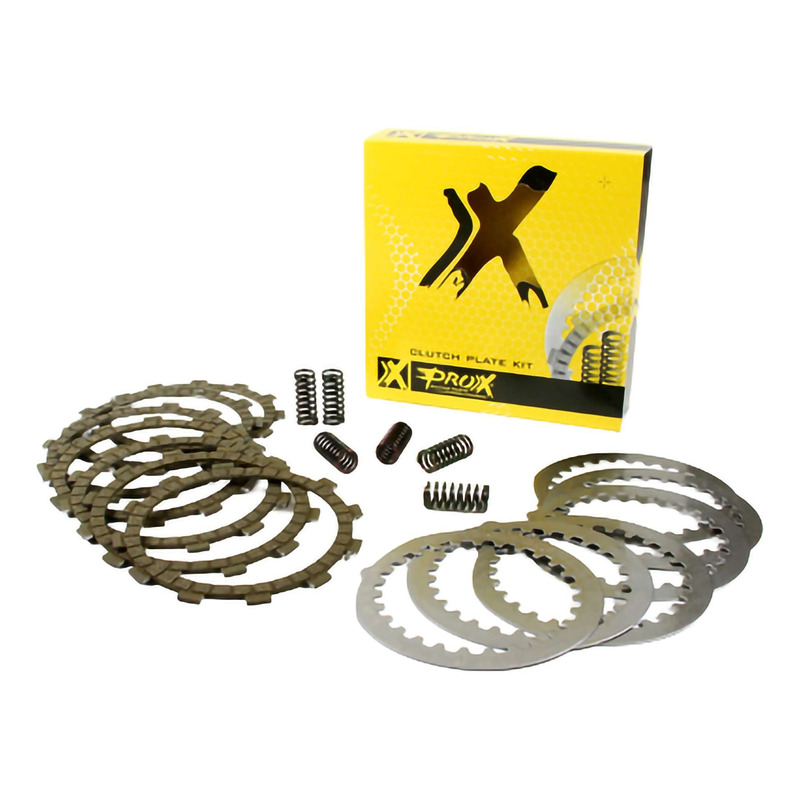 Kit Embrayage Complet PROX Type Origine - Quad Yamaha YFZ 350 Banshee