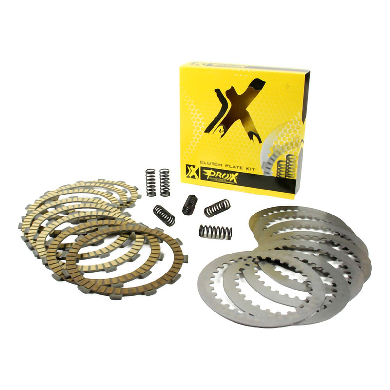 Kit Embrayage Complet PROX Type Origine - Quad Yamaha 450 YFZ-R 09-13
