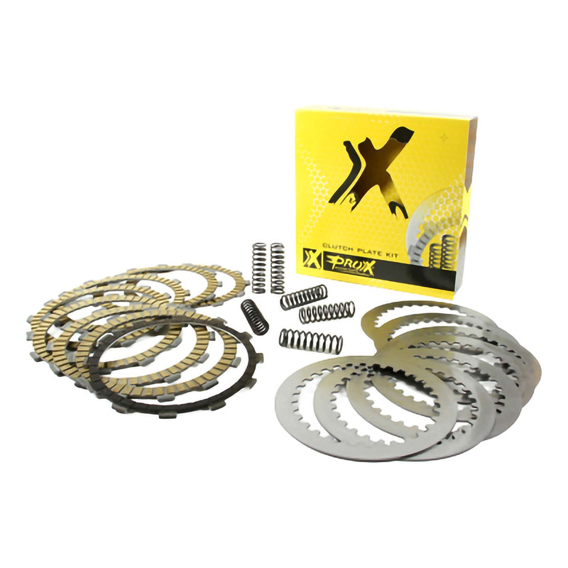 Kit Embrayage Complet PROX Type Origine - Quad Yamaha YFM 700 R Raptor