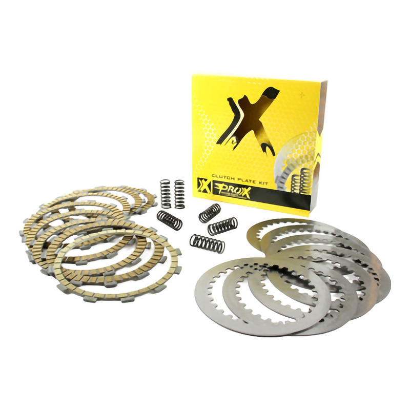 Kit Embrayage Complet PROX Type Origine - Quad Yamaha 450 YFZ 2008