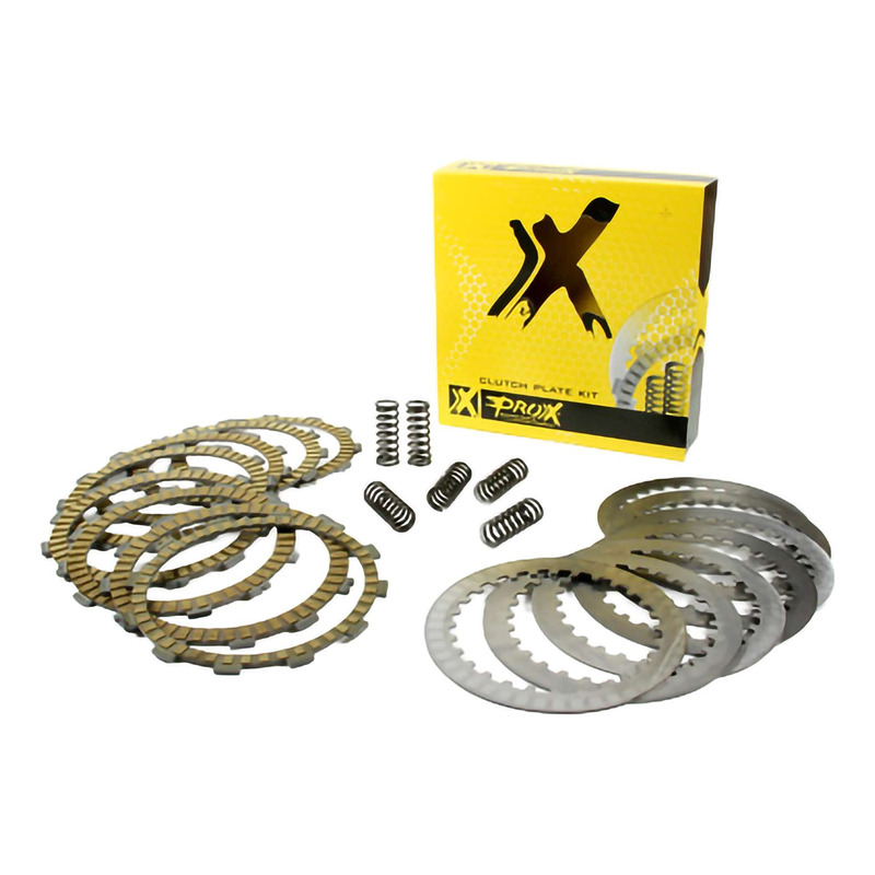 Kit Embrayage Complet PROX Type Origine - Quad Honda 450 TRX-ER