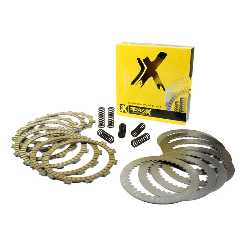 Kit Embrayage Complet PROX Type Origine - Quad Suzuki 450 LT-R