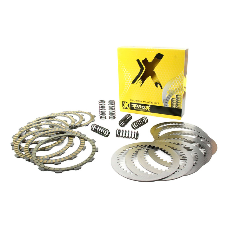 Kit Embrayage Complet PROX Type Origine - Suzuki 400 DR-Z