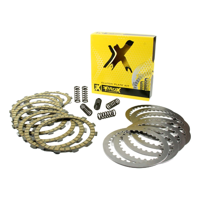 Kit Embrayage Complet PROX Type Origine - Suzuki 250 RM 96-97