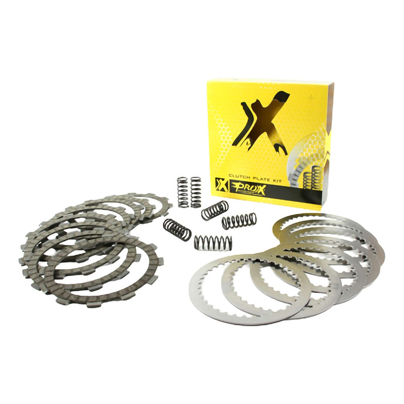 Kit Embrayage Complet PROX Type Origine - Suzuki 250 RM 89-91