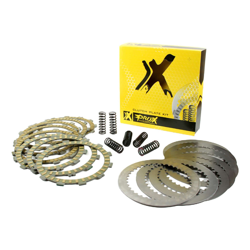 Kit Embrayage Complet PROX Type Origine - Suzuki 450 RMZ 08-24