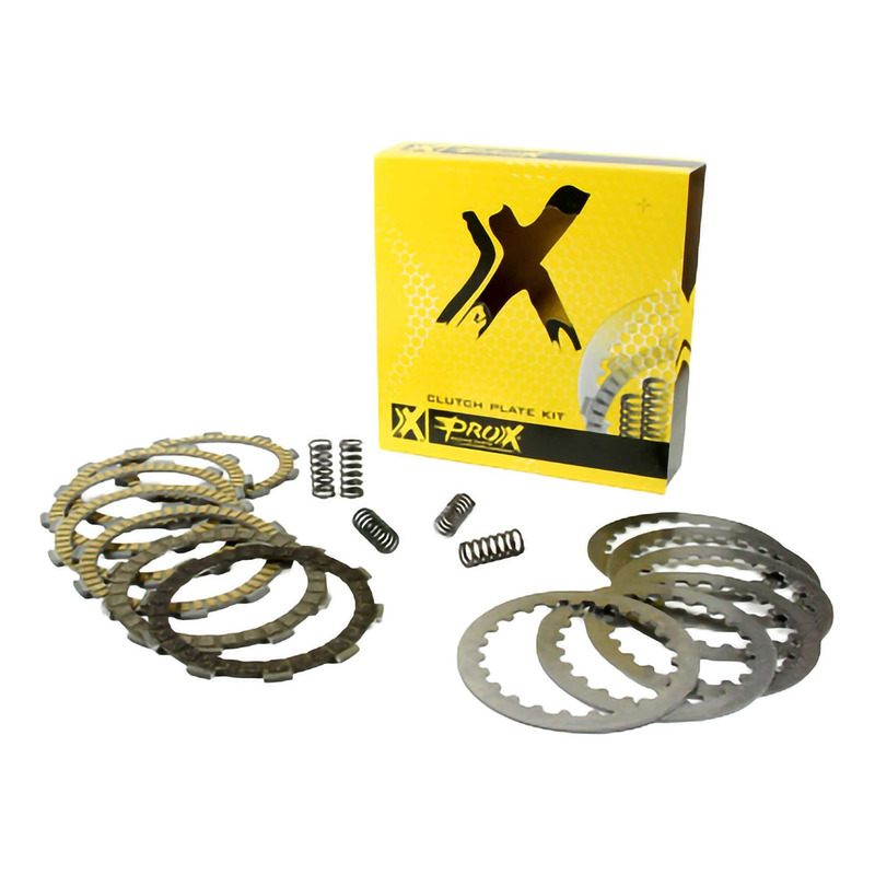 Kit Embrayage Complet PROX Type Origine - Yamaha 85 YZ 02-24